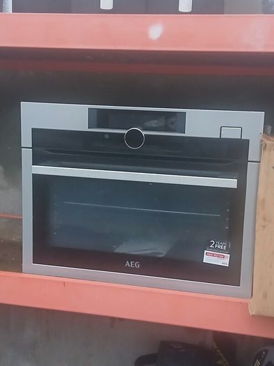 oven  cooker