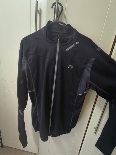 Cycling Jacket Large NewLine