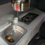 08 ford transit 2.4 camper new test trade in Image 5