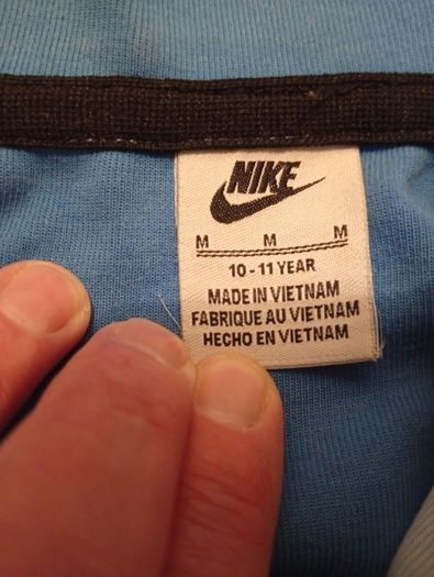 Nike Tech Track Top (((M Adult)))
