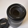 Canon lens 55-250 f/4-5.6 IS STM Image 2