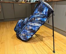 Ogio all elements hybrid stand bag