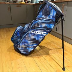 Ogio all elements hybrid stand bag