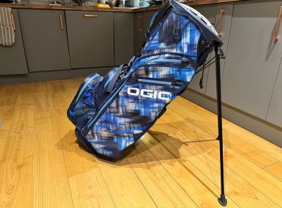 Ogio all elements hybrid stand bag