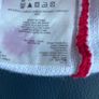 kids christmas reindeer  beanie hat with bobble 2-9 y Image 4