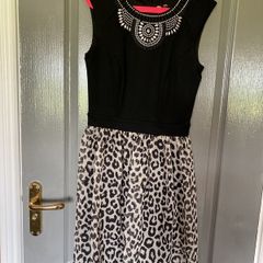 ladies dress