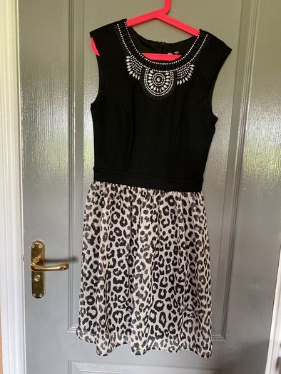 ladies dress