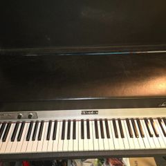 Fender Rhodes Stage Piano