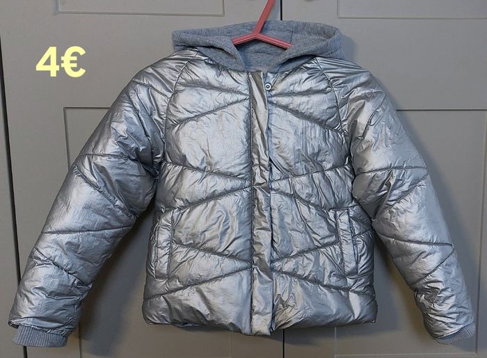 Girl Jackets
