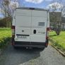 2011 fiat ducato camper fresh tax and test Image 8