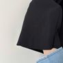 COS  Fluid Crepe Blazer Image 6