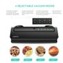 Vacuum Packing Machine 5 in 1 Vacuum Sealer For Food Storage Image 2