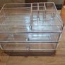 Large Make Up / Jewellery Chest of Drawers Image 2