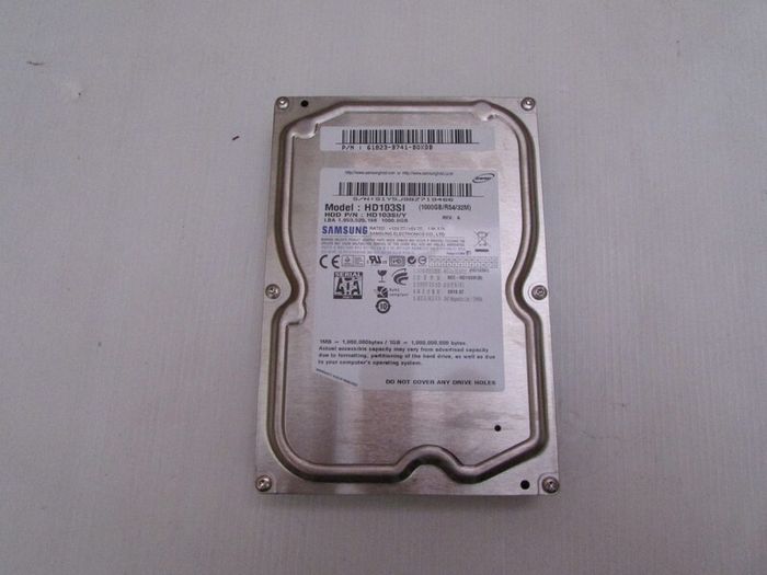 Samsung HDD 1 TB