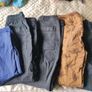 Huge boy clothes bundle 6-9 Image 3