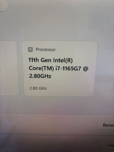 Dell Inspiron 7700 All-in-one
