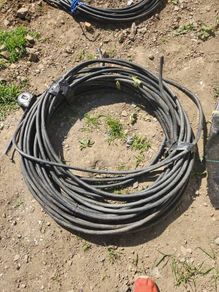 SWA Cable