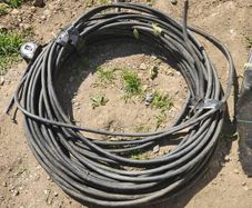 SWA Cable