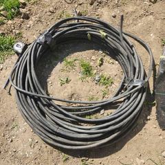 SWA Cable