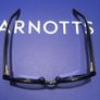 Police savage reading frame glasses brand new Image 6