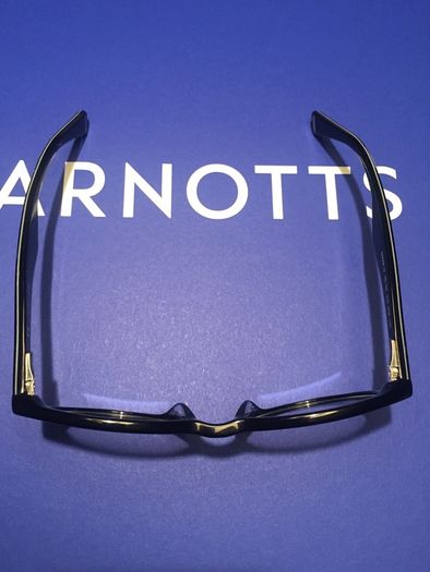 Police savage reading frame glasses brand new