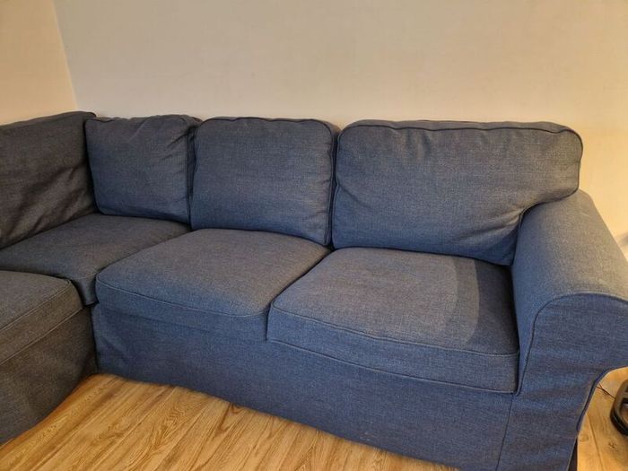 Corner sofa EKTORP