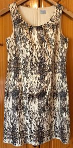 Oasis dress - sz 10