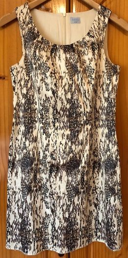 Oasis dress - sz 10