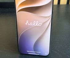 iPhone 16 Pro Max, Black Titanium, 256GB, unlocked