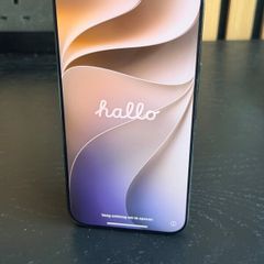 iPhone 16 Pro Max, Black Titanium, 256GB, unlocked