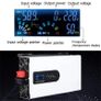 6000w/12000w, 48v DC, 240v, 50hz Pure Sine Wave Inverter. Image 4