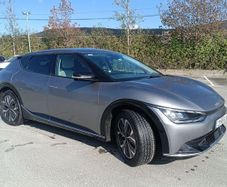 2023 Kia Ev6