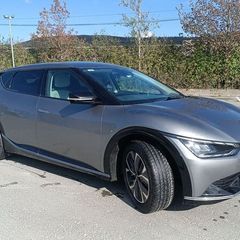 2023 Kia Ev6