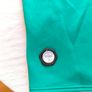 2016 Signed Rugby IRFU Jersey Size XL Adults Image 6