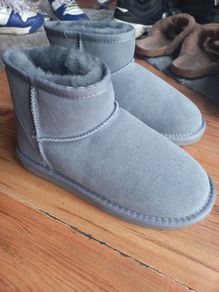 Ugg boots made of genuine. 36 (3)