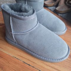 Ugg boots made of genuine. 36 (3)