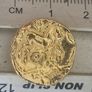 3 ANCIENT GOld Replica Coins Image 4