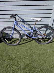 Girls Bike