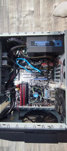 i7 860 mobo bundle