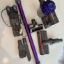 Dyson V6 Animal Hoover Image 7