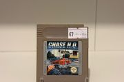 Chase H.Q Nintendo Gameboy