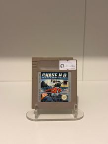 Chase H.Q Nintendo Gameboy