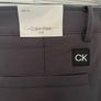 Calvin klein golf suits trousers in stretch Casual size large Image 8