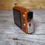 fujifilm finepix z10 fd digital camera 7.2MP 3x zoom metallic orange Image 5