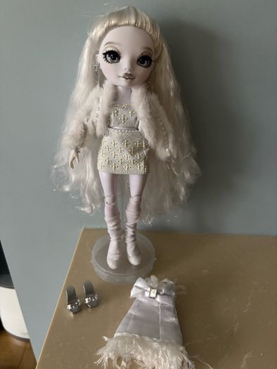 Rainbow high dolls x6