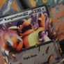 Kangaskhan EX !  Double Rare ! from Pokemon 151 Set ! 2023 ! Pokemon Card ! Image 2