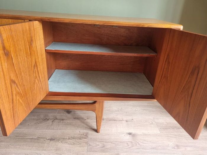 G Plan Fresco Retro Vintage Sideboard