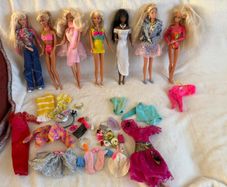 Dolls