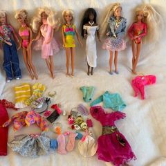Dolls