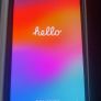 Apple iPhone 13 256 gb sierra Blue Unlocked SIM free Image 6